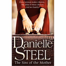 ISBN The Sins of the Mother, Anglais, Livre broché, 480 pages