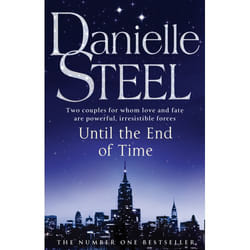 ISBN Until The End Of Time