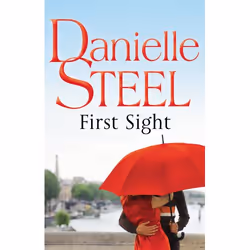 ISBN First Sight, Anglais, Livre broché, 512 pages