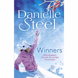 ISBN Winners, Anglais, Livre broché, 416 pages