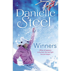ISBN Winners