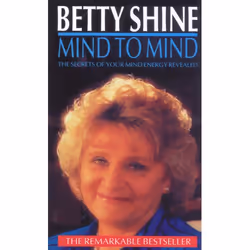 ISBN Mind To Mind, Anglais, Livre broché, 256 pages