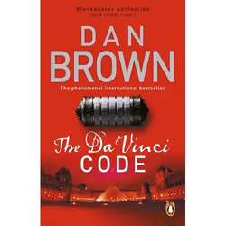 ISBN The Da Vinci Code, Anglais, Livre broché, 592 pages