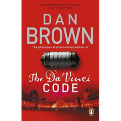 ISBN The Da Vinci Code