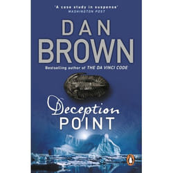 ISBN Deception Point