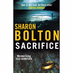 ISBN Sacrifice, Anglais, Livre broché, 576 pages