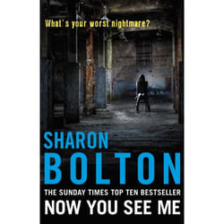 ISBN Now You See Me