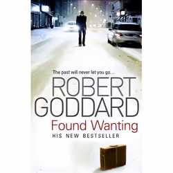 ISBN Found Wanting, Anglais, Livre broché, 480 pages