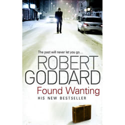 ISBN Found Wanting