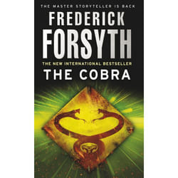 ISBN The Cobra