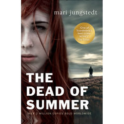 ISBN The Dead of Summer