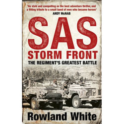 ISBN Storm Front