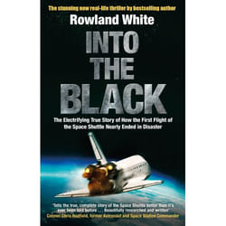 ISBN Into the Black