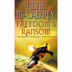 ISBN Freedom's Ransom, Anglais, Livre broché, 368 pages