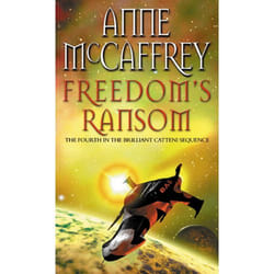 ISBN Freedom's Ransom