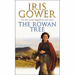 ISBN The Rowan Tree, Anglais, 448 pages
