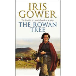 ISBN The Rowan Tree