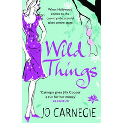 ISBN Wild Things