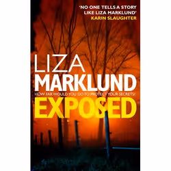 ISBN Exposed, Anglais, Livre broché, 560 pages
