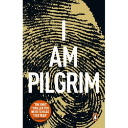 ISBN I Am Pilgrim