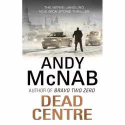 ISBN Dead Centre, Anglais, Livre broché, 544 pages