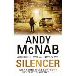 ISBN Silencer