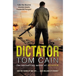 ISBN Dictator