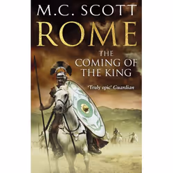 ISBN Rome, Anglais, Livre broché, 496 pages