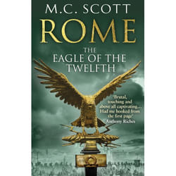 ISBN Rome: The Eagle Of The Twelfth
