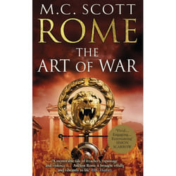 ISBN Rome: The Art of War