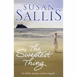 ISBN The Sweetest Thing, Anglais, Livre broché, 416 pages