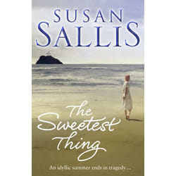 ISBN The Sweetest Thing
