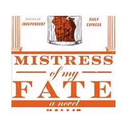 ISBN Mistress of My Fate, Roman, Anglais, Livre broché, 505 pages