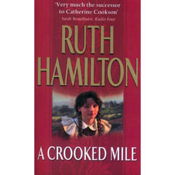 ISBN A Crooked Mile