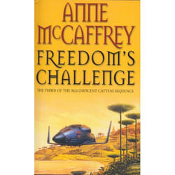 ISBN Freedom's Challenge