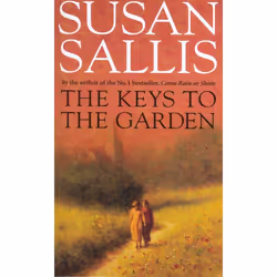 ISBN The Keys To The Garden, Roman, Anglais, Livre broché, 416 pages