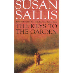 ISBN The Keys To The Garden livre Roman Anglais