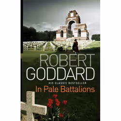 ISBN In Pale Battalions, Anglais, Livre broché, 464 pages