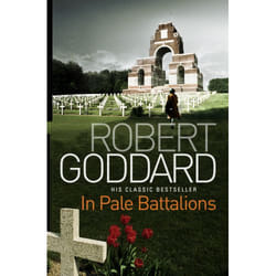 ISBN In Pale Battalions