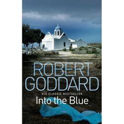 ISBN Into the Blue livre Anglais Livre broché 640 pages
