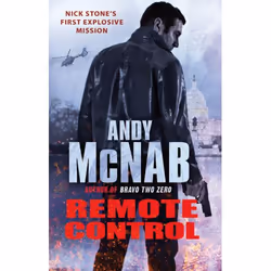 ISBN Remote Control, Anglais, Livre broché, 512 pages