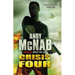 ISBN Crisis Four