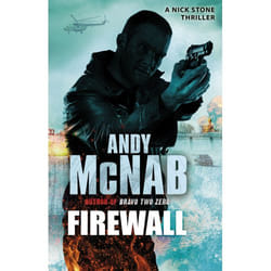 ISBN Firewall