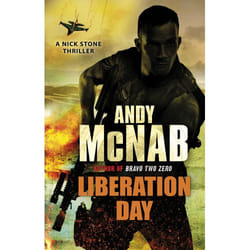 ISBN Liberation Day