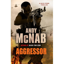 ISBN Aggressor