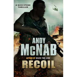 ISBN Recoil