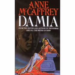 ISBN Damia, Anglais, Livre broché, 384 pages