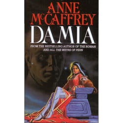 ISBN Damia