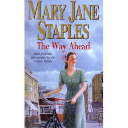 ISBN The Way Ahead
