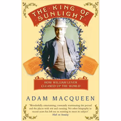 ISBN The King Of Sunlight, Anglais, Livre broché, 336 pages